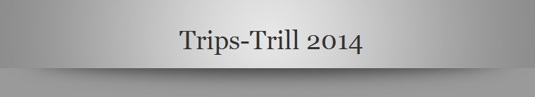 Trips-Trill 2014